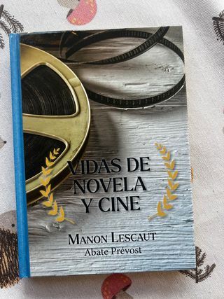 Vidas de novela y cine