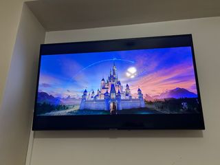 Samsung Smart TV 4 k ultra hd 43 pulgadas 