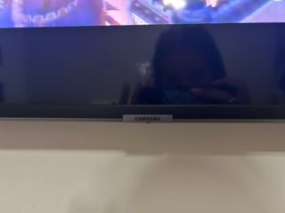 Samsung Smart TV 4 k ultra hd 43 pulgadas 