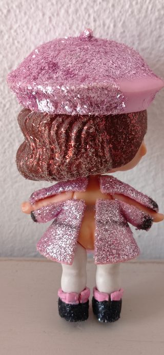 Bambola L.O.L. Surprise Posh Glitterata