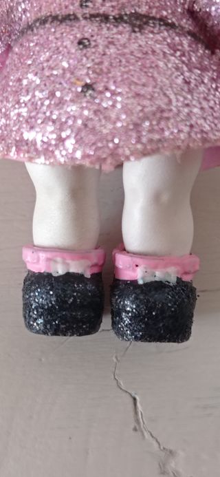 Bambola L.O.L. Surprise Posh Glitterata