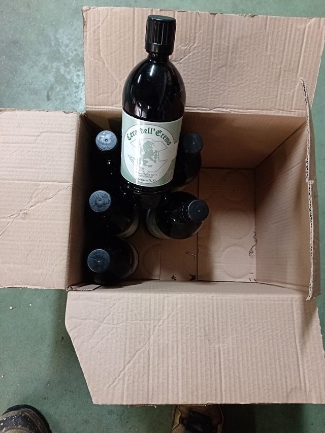 Cera dell'Eremo 1L