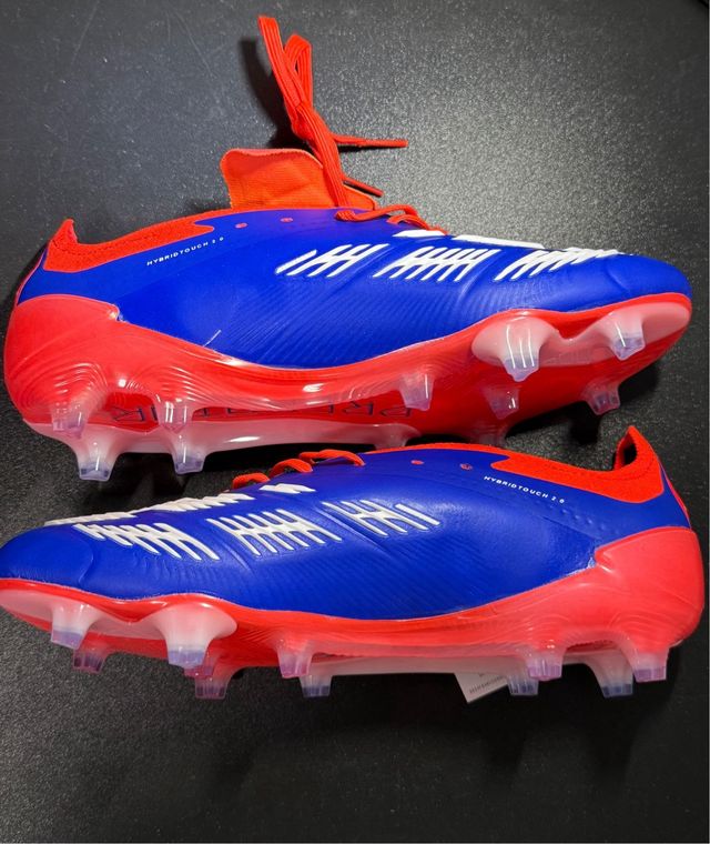 Adidas Predator Elite FG Talla 42