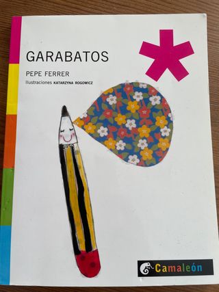 Garabatos