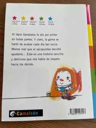 Garabatos