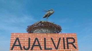 Oficina en alquiler en Ajalvir