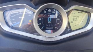 Kymco Xciting S 400