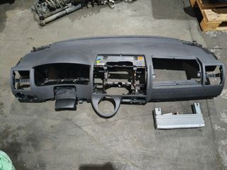 Salpicadero Volkswagen Transporter T5 con Airbag