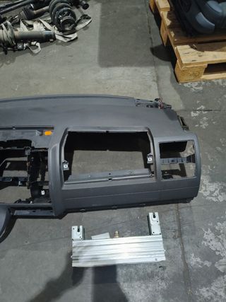 Salpicadero Volkswagen Transporter T5 con Airbag
