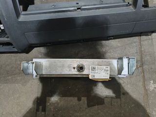 Salpicadero Volkswagen Transporter T5 con Airbag