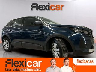Peugeot 3008 1.5 BlueHDi 96kW (130CV) S&S Active Pack