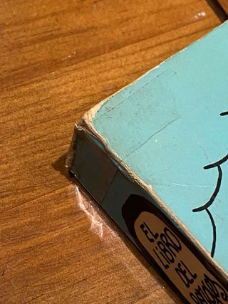 Lote de libros de Forges