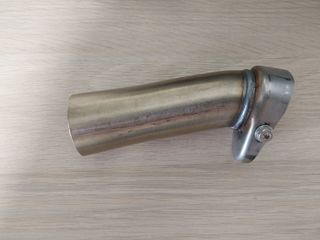DB Killer Akrapovic Yamaha R1 / R1M