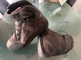 Stivali da donna Alpinestars taglia 39