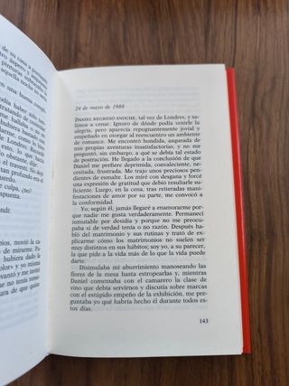 La mirada del otro (Colección Autores español...