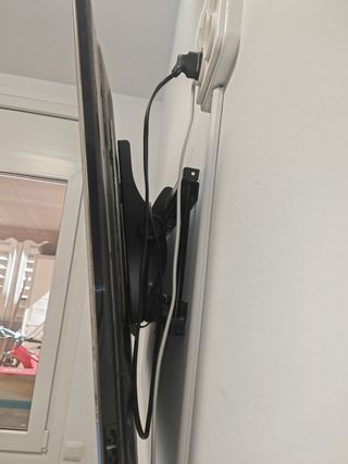 Televisor Samsung LED 3D 40 pulgadas