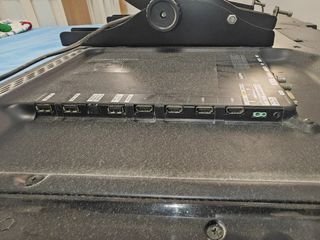 Televisor Samsung LED 3D 40 pulgadas