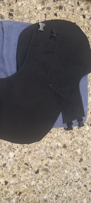 Copri  pioggia aria freddo  Harley Davidson