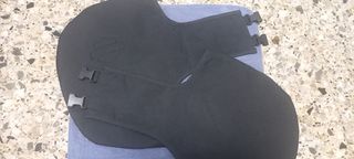 Copri  pioggia aria freddo  Harley Davidson