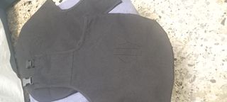 Copri  pioggia aria freddo  Harley Davidson