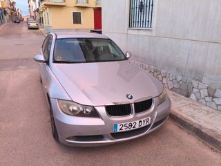 BMW Serie 3 2006