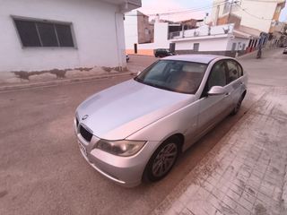 BMW Serie 3 2006