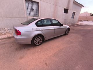 BMW Serie 3 2006