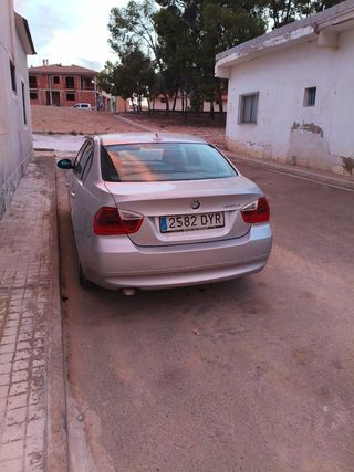 BMW Serie 3 2006