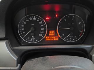 BMW Serie 3 2006