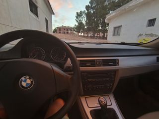 BMW Serie 3 2006