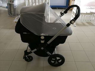 Mosquitera Bugaboo Camaleón