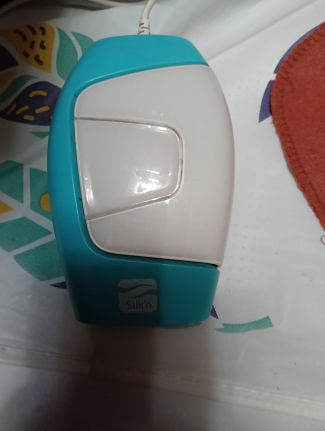 Máquina de depilación IPL