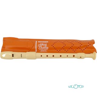 Flauta dulce Hohner Melody Blockflöte