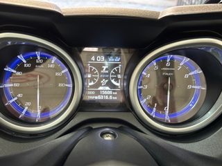 YAMAHA TMAX 530 DX