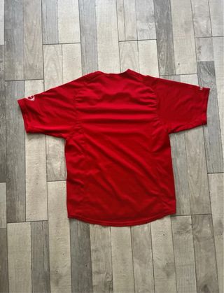 Maglia Manchester United Nike 07/08 Vintage