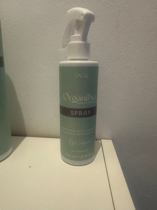 LOTE SAGA  TTO KERATINA
Cabello Keratina
OFERTA