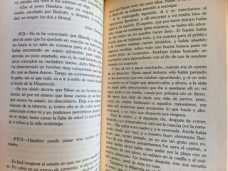 LA ISLA DEL TESORO. Robert Louis Stevenson.