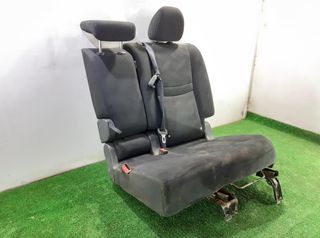 Nissan 6733371 asientos trasero 883014bl1a x-trail