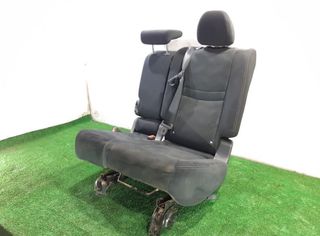 Nissan 6733371 asientos trasero 883014bl1a x-trail