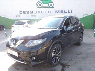 Nissan 6733371 asientos trasero 883014bl1a x-trail