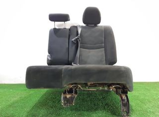 Nissan 6733371 asientos trasero 883014bl1a x-trail