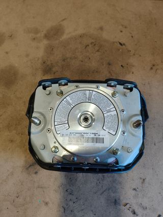 Airbag Volante Volkswagen Golf IV