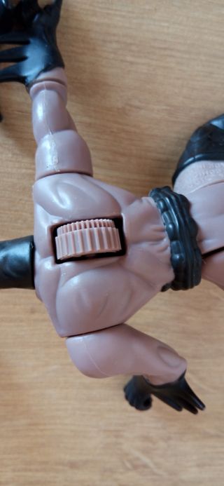 Figura Batman  1994 DC Cómics articulada
