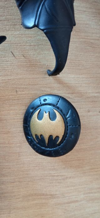 Figura Batman  1994 DC Cómics articulada