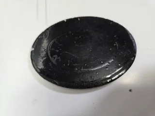 Medallas y cruces vintage