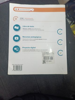 Empresa y administración