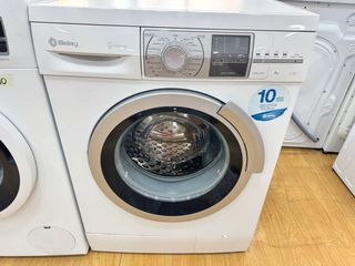 LAVADORA BALAY 9kg 1400rpm A+++. ENVIO A CASA