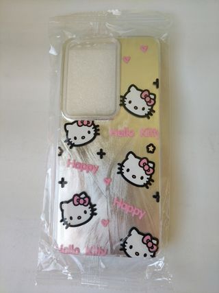Funda Honor 200 Pro Hello Kitty