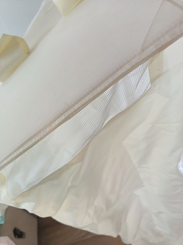 Fundas para varios trajes beige