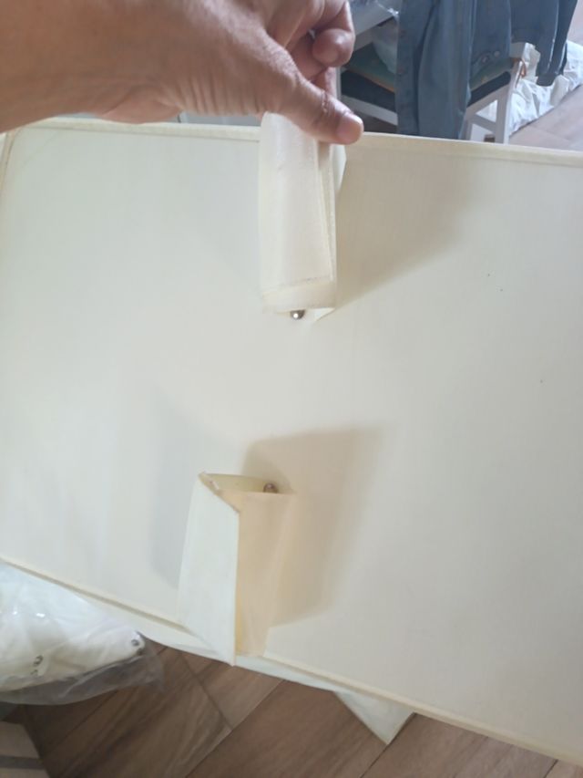 Fundas para varios trajes beige